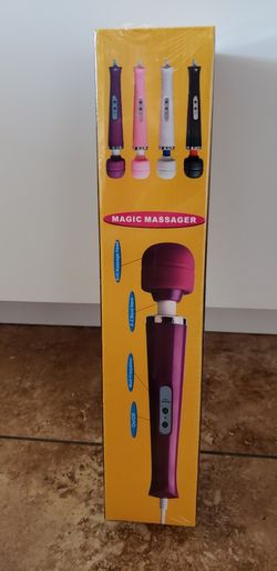 Massager