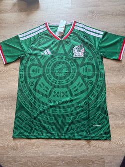 Mexico jerseys