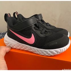 Toddler Girls Nike