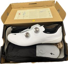 S-works Torch shoe