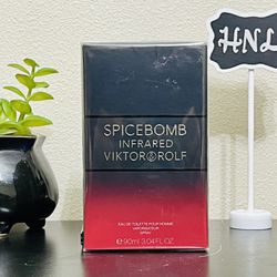 Spicebomb Infared EDT 
