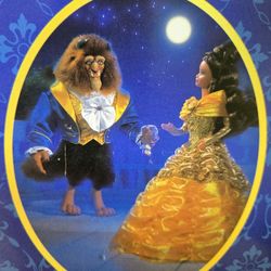 Disney Signature Collection Beauty & the Beast