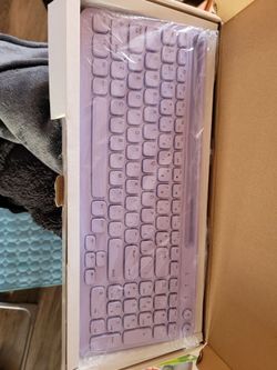 North Full Wireless Keyboard