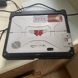 Panasonic Toughbook Cf 33