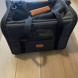 Pet Carrier Dog/ Cat 