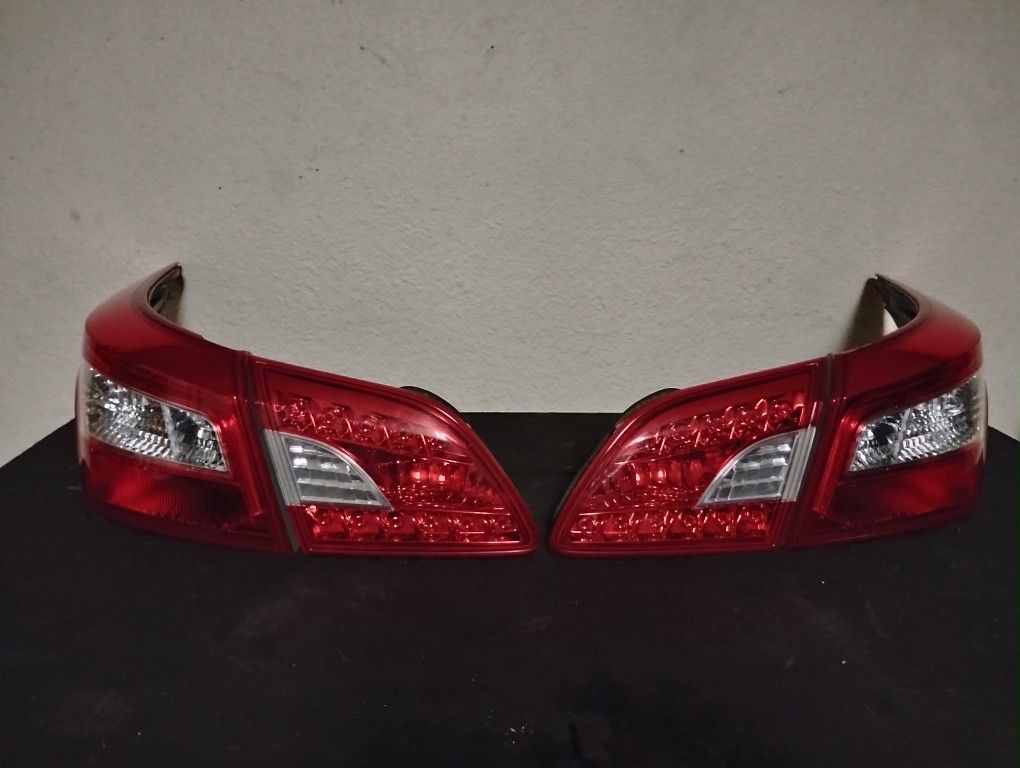 Part 2014-16 Nissan Sentra OEM