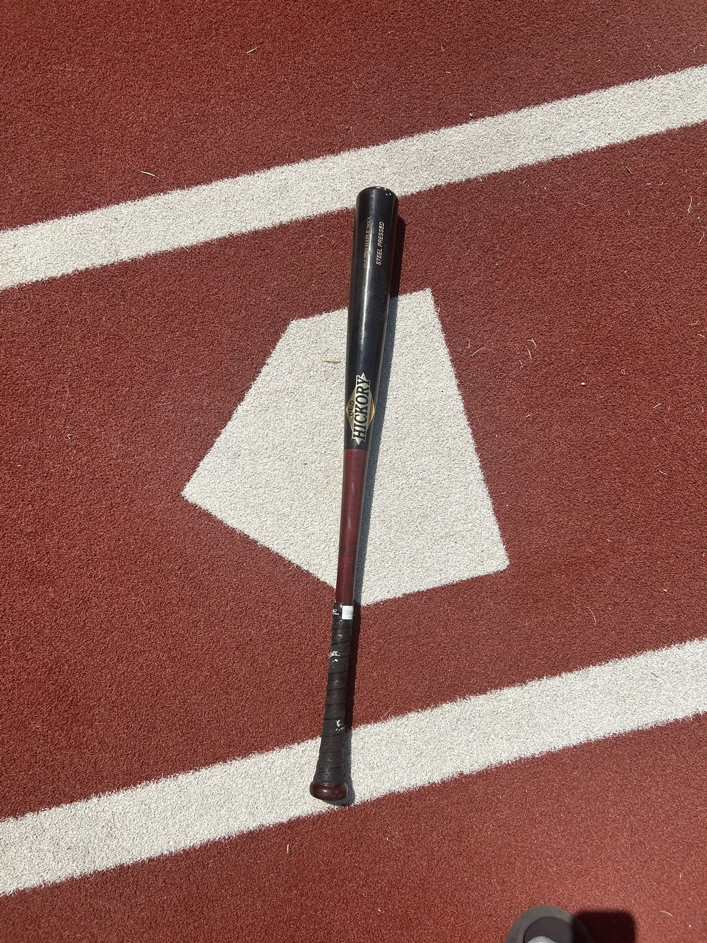 Old Hickory wood bat