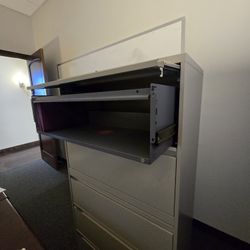 File Cabinet 