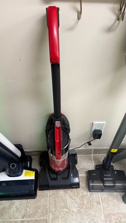 Bissell CleanView Upright Vacuum