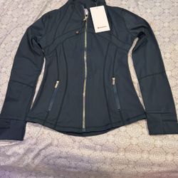 Lululemon Jacket