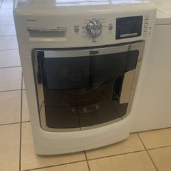 MAYTAG MAXIMA FRONT LOAD WASHER 