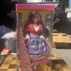 Barbie