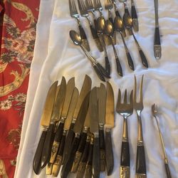 High-quality flatware