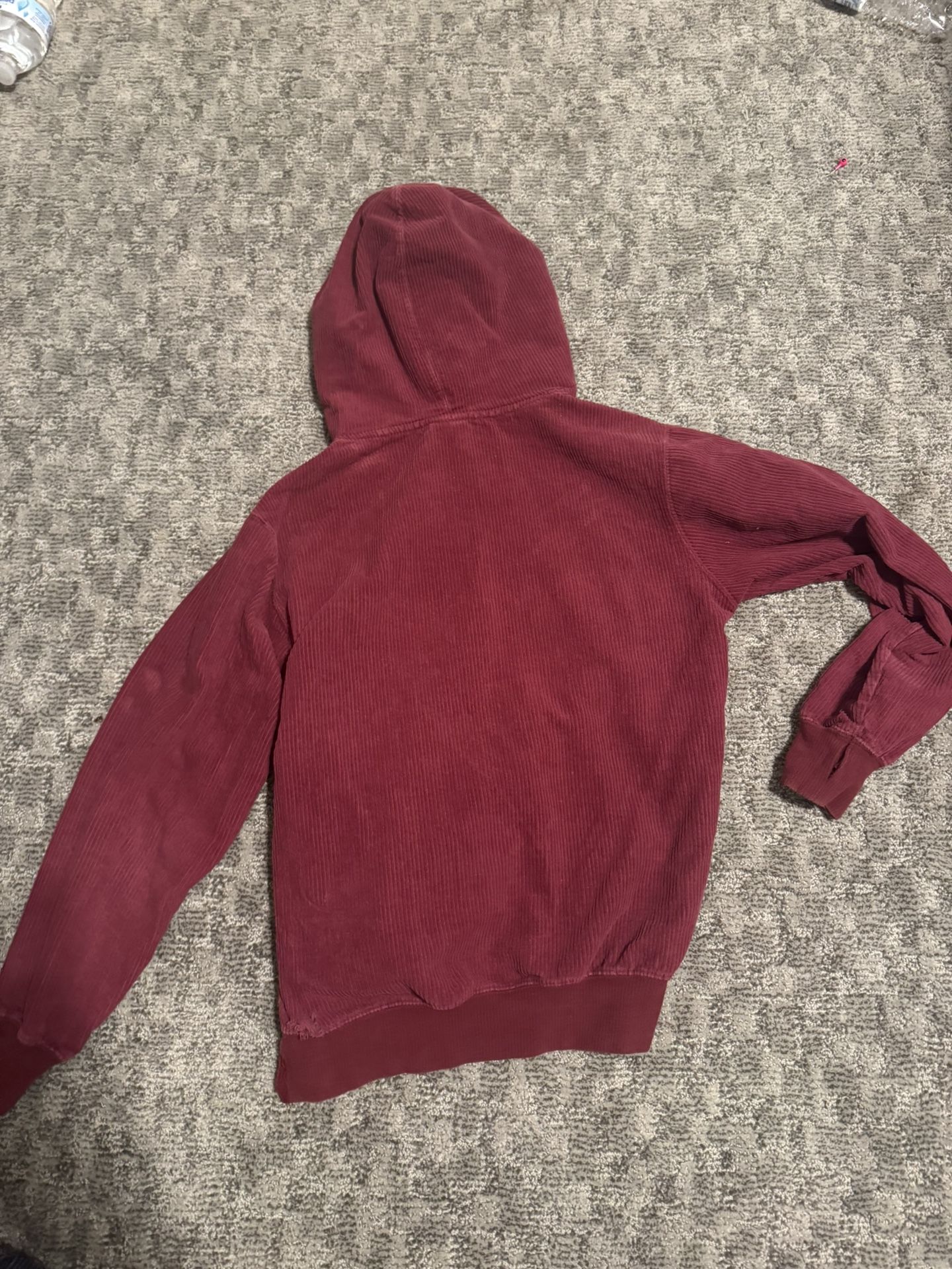 KROOKED Skateboard Hoodie