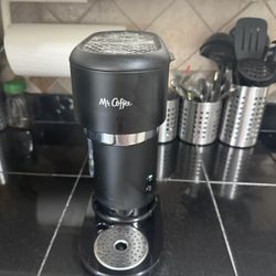 Iced Coffee Machine