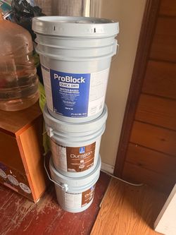 Sherwin Williams paint ( duration, pro industrial, super paint and more