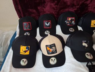 Gallo fino brand llc snapbacks
