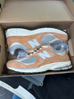 New balance