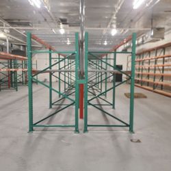 Pallet Rack