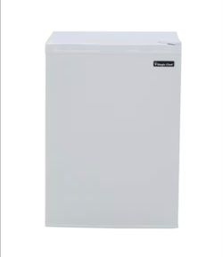Mini Refrigerator with Freezer