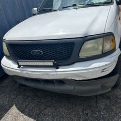 Ford  F150