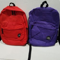School Backpacks 