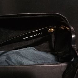 Tory Burch sunglasses