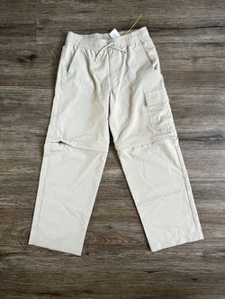 Columbia Trail Capris/Short