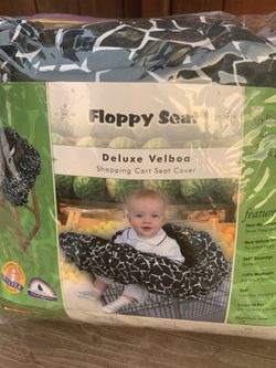 Floppy Seat