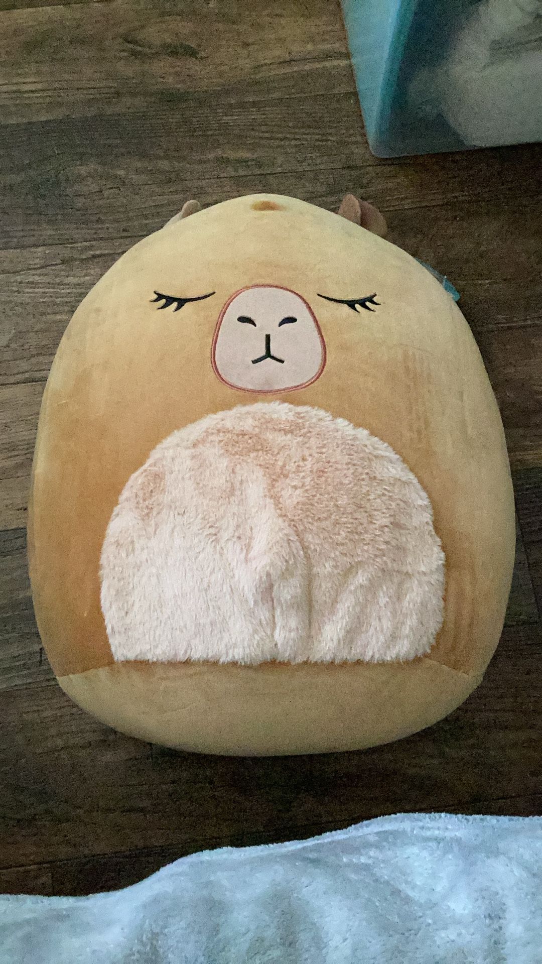 Jumbo Squishmallow