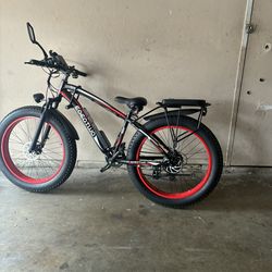 Eoeotwo Ebike