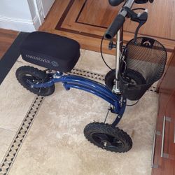 Knee Scooter 