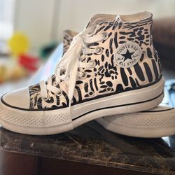 Converse Platform 