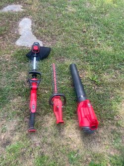 Craftsman Lawn Equipment