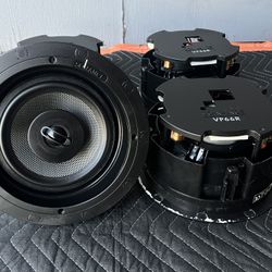 Speaker Sonance - VP66R