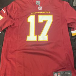 Terry McLaurin Home Jersey