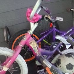 Kids Bike s And Scooter