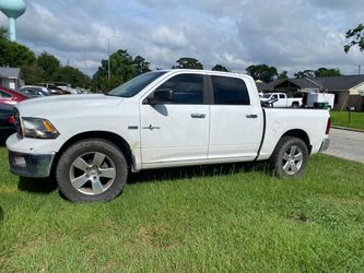 2012 hemi dodge ram lone star ⭐️