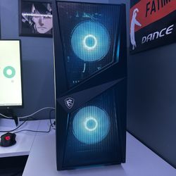 Gaming Pc