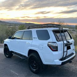 2020 Toyota 4Runner