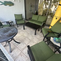 Patio Furniture 