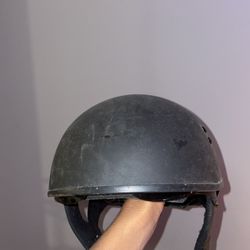 Motorcycle Helmet 