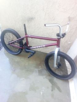 18' FIT BIKE CO BMX $60 OBO