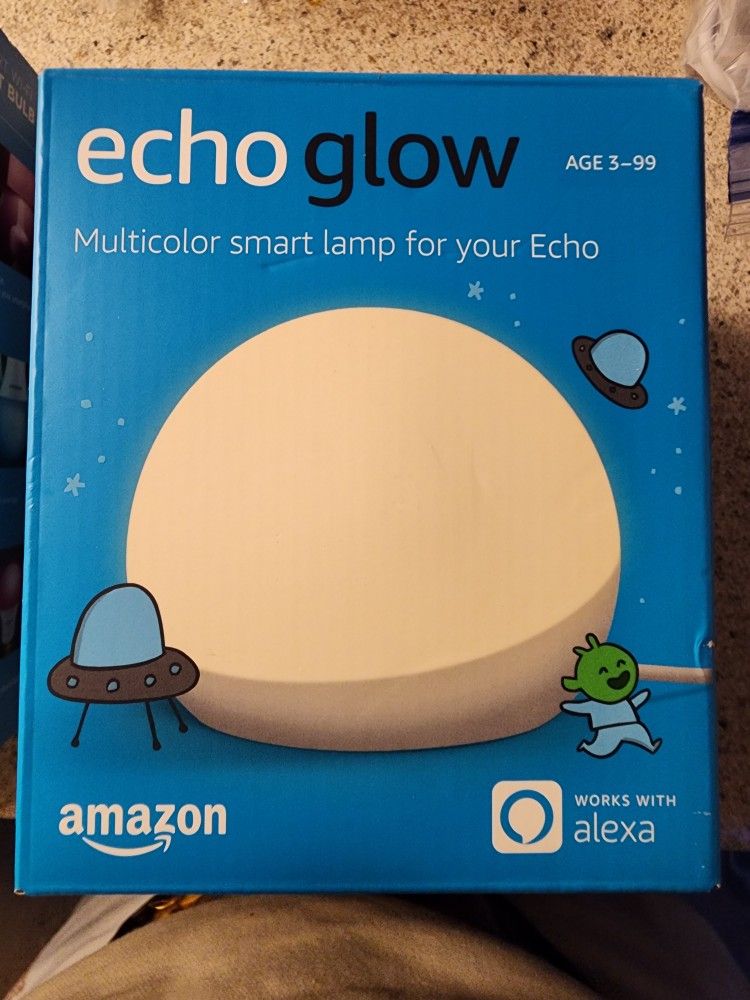Echo Glow