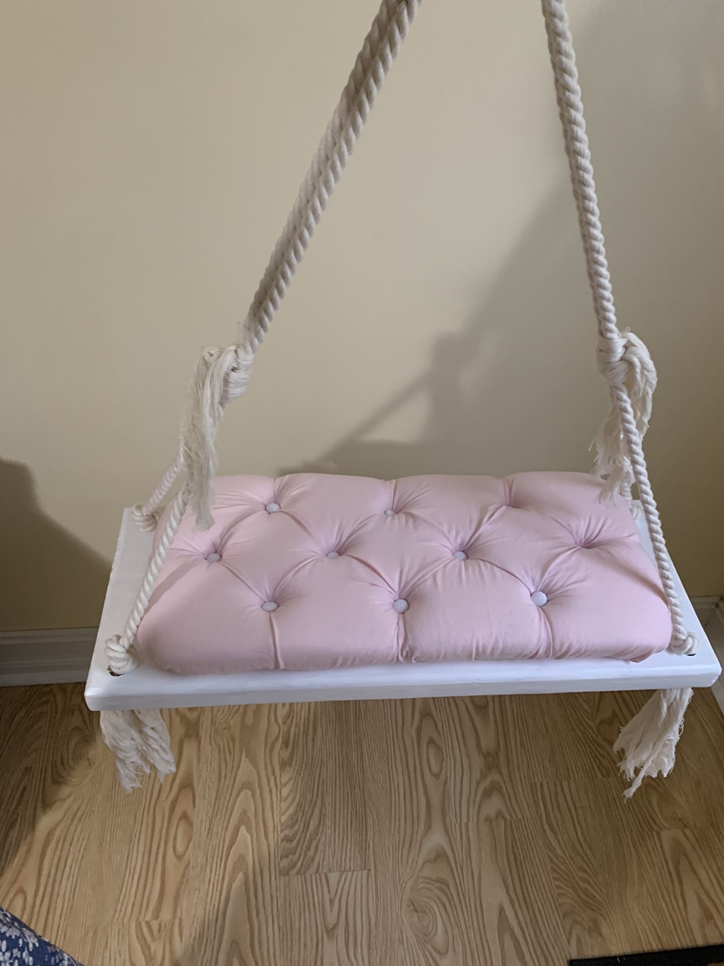 Custom Swing!! We make others models too!!