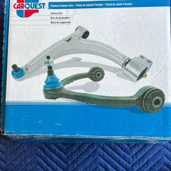 2011 Chevrolet Silverado Lower Control  Arm