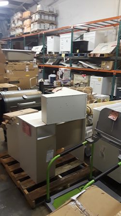 Warehouse position avalible