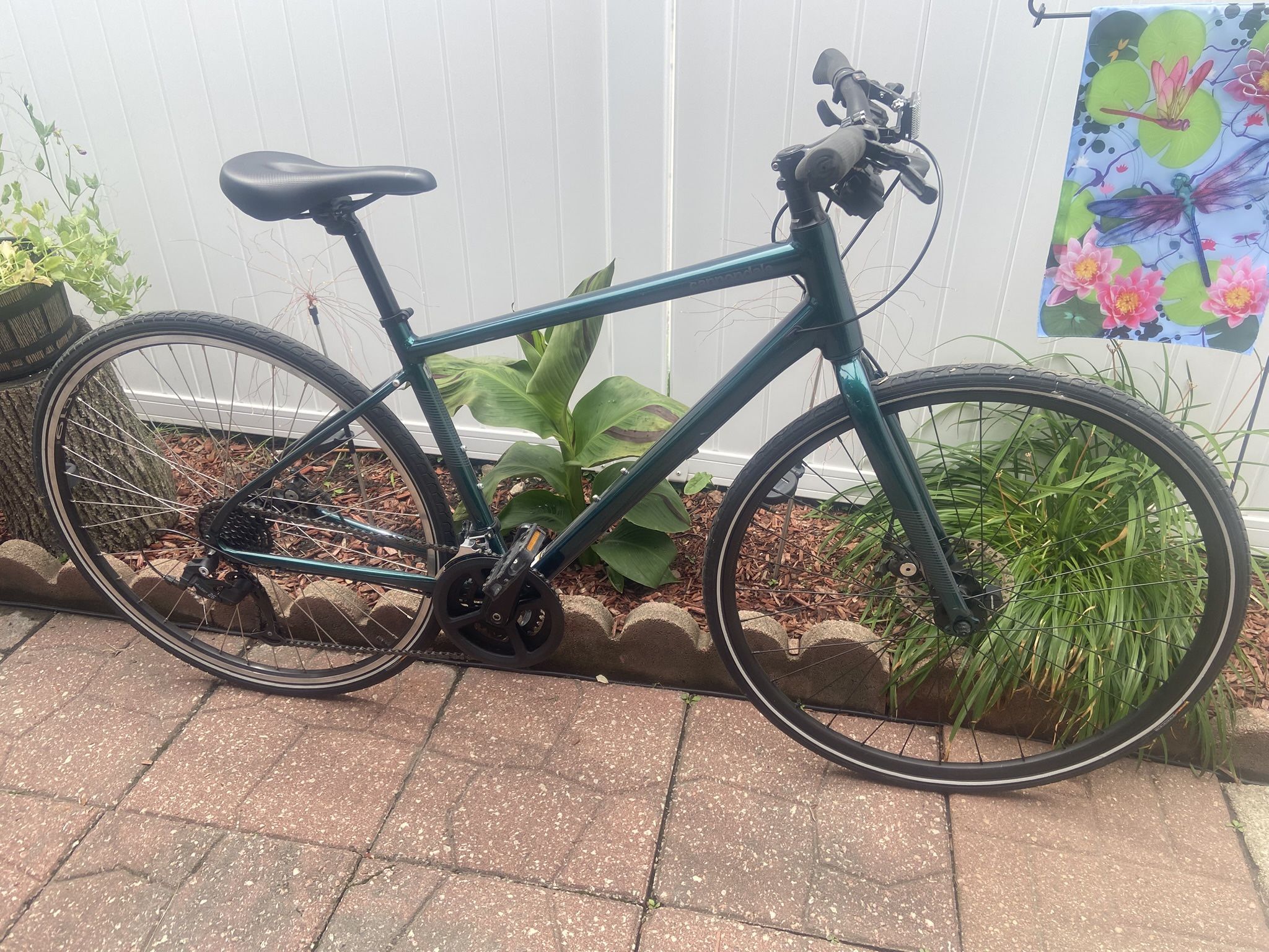 Cannondale Quick 5