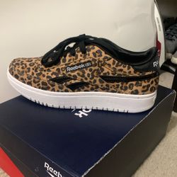 Reebok Cardi B shoes