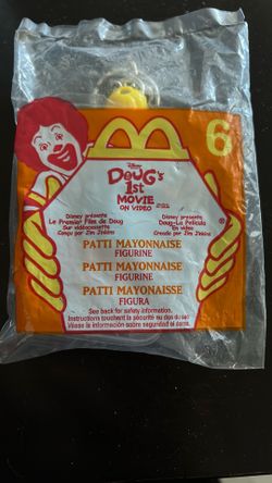 Disneys Doug’s 1st Movie On Video 1999